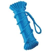 10mm polypropylene lorry rope x 27mtrs